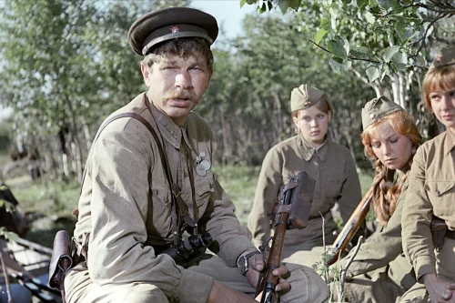 Герои на все времена. Фильмы о Великой Отечественной войне, которые надо посмотреть