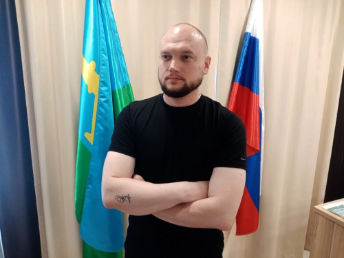 Селфи на минном поле. Участник СВО рассказал о службе, ранении и новой работе